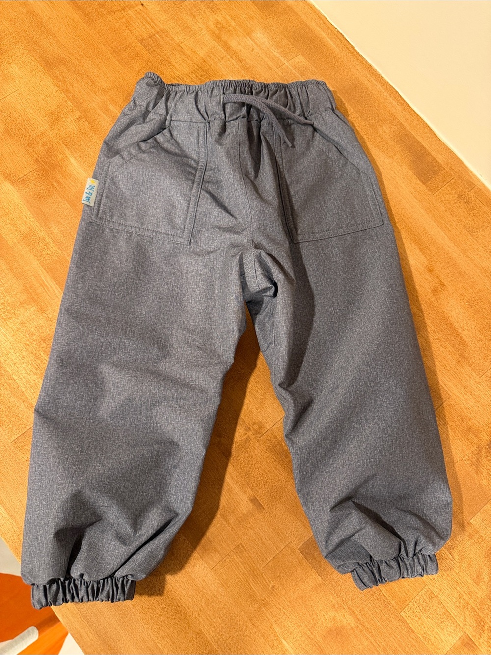 Jan & Jul snow pants 2T